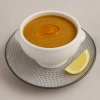 Soupe aux lentilles